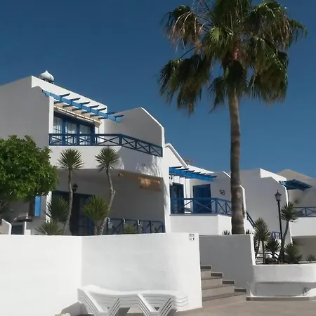 Doce Rentals At Las Orquideas Puerto del Carmen  Exterior photo