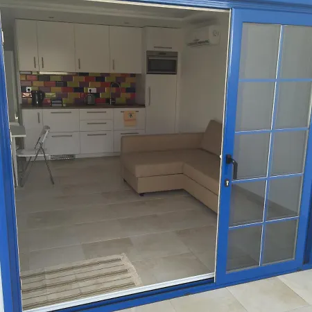 Doce Rentals At Las Orquideas Puerto del Carmen  Exterior photo