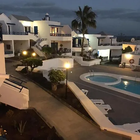 Doce Rentals At Las Orquideas Puerto del Carmen  Exterior photo