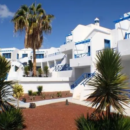 Doce Rentals At Las Orquideas Puerto del Carmen  Exterior photo